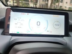 Aion Y Plus 610km 610 Joy Edition Lithium iron phosphate - ფოტო 20