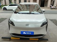 Aion Y Plus 610km 610 Joy Edition Lithium iron phosphate - ფოტო 3