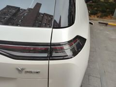 Aion Y Plus 610km 610 Joy Edition Lithium iron phosphate - ფოტო 5