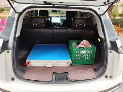 Aion Y Plus 610km 610 Joy Edition Lithium iron phosphate - ფოტო 7