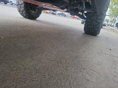 Beijing Off-RoadBJ40 S2.0T Edition - ფოტო 10