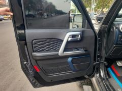 Beijing Off-RoadBJ40 S2.0T Edition - ფოტო 12