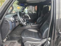 Beijing Off-RoadBJ40 S2.0T Edition - ფოტო 14