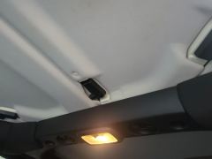 Beijing Off-RoadBJ40 S2.0T Edition - ფოტო 15