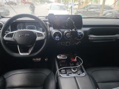 Beijing Off-RoadBJ40 S2.0T Edition - ფოტო 16