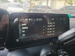 Beijing Off-RoadBJ40 S2.0T Edition - ფოტო 17