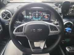 Beijing Off-RoadBJ40 S2.0T Edition - ფოტო 18