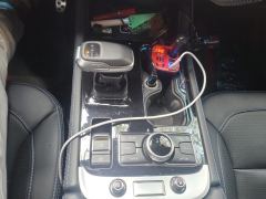 Beijing Off-RoadBJ40 S2.0T Edition - ფოტო 19