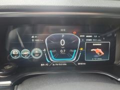 Beijing Off-RoadBJ40 S2.0T Edition - ფოტო 20