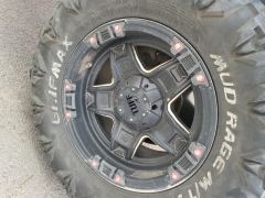 Beijing Off-RoadBJ40 S2.0T Edition - ფოტო 6