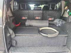 Beijing Off-RoadBJ40 S2.0T Edition - ფოტო 7