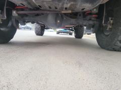Beijing Off-RoadBJ40 S2.0T Edition - ფოტო 9