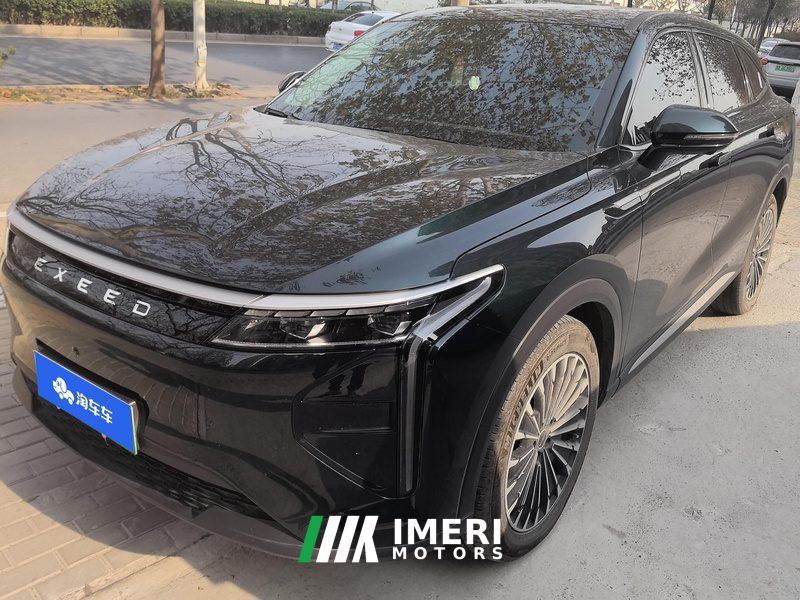 Changan Exeed Yaoguang C-DM 1.5T 100Long RangePro
