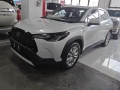 Toyota Corolla Sharp Release 2.0L Edition - ფოტო 1