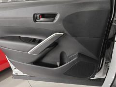 Toyota Corolla Sharp Release 2.0L Edition - ფოტო 12