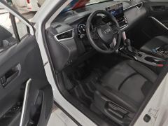 Toyota Corolla Sharp Release 2.0L Edition - ფოტო 14