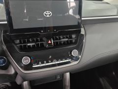 Toyota Corolla Sharp Release 2.0L Edition - ფოტო 17
