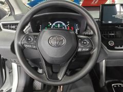 Toyota Corolla Sharp Release 2.0L Edition - ფოტო 18