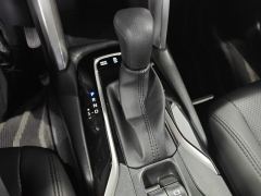 Toyota Corolla Sharp Release 2.0L Edition - ფოტო 19