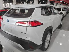 Toyota Corolla Sharp Release 2.0L Edition - ფოტო 2