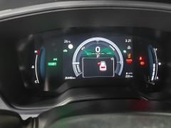 Toyota Corolla Sharp Release 2.0L Edition - ფოტო 20