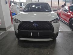 Toyota Corolla Sharp Release 2.0L Edition - ფოტო 3