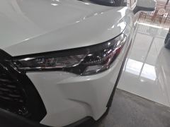 Toyota Corolla Sharp Release 2.0L Edition - ფოტო 4