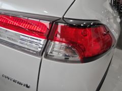 Toyota Corolla Sharp Release 2.0L Edition - ფოტო 5