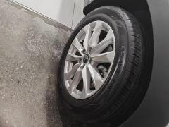 Toyota Corolla Sharp Release 2.0L Edition - ფოტო 6