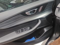 Chery Tiggo 8 PLUS 290TGDI Dual-clutch two-wheel drive luxury version - фото 12