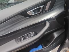 Chery Tiggo 8 PLUS 290TGDI Dual-clutch two-wheel drive luxury version - фото 13