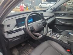 Chery Tiggo 8 PLUS 290TGDI Dual-clutch two-wheel drive luxury version - фото 16