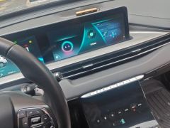 Chery Tiggo 8 PLUS 290TGDI Dual-clutch two-wheel drive luxury version - фото 17