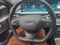 Chery Tiggo 8 PLUS 290TGDI Dual-clutch two-wheel drive luxury version - фото 18