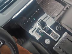 Chery Tiggo 8 PLUS 290TGDI Dual-clutch two-wheel drive luxury version - фото 19