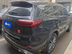 Chery Tiggo 8 PLUS 290TGDI Dual-clutch two-wheel drive luxury version - фото 2