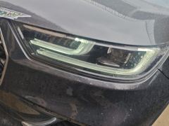 Chery Tiggo 8 PLUS 290TGDI Dual-clutch two-wheel drive luxury version - фото 4