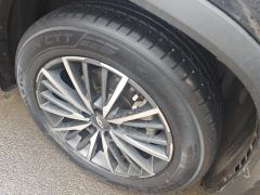 Chery Tiggo 8 PLUS 290TGDI Dual-clutch two-wheel drive luxury version - фото 6