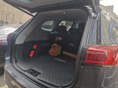 Chery Tiggo 8 PLUS 290TGDI Dual-clutch two-wheel drive luxury version - фото 7