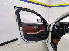 BMW i3 eDrive 35 L - photo 12