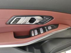 BMW i3 eDrive 35 L - photo 13
