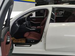 BMW i3 eDrive 35 L - photo 14