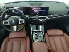 BMW i3 eDrive 35 L - photo 16