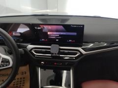 BMW i3 eDrive 35 L - photo 17