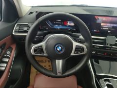 BMW i3 eDrive 35 L - photo 18