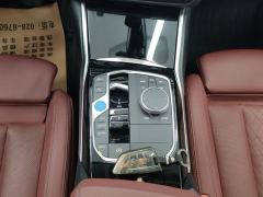 BMW i3 eDrive 35 L - photo 19