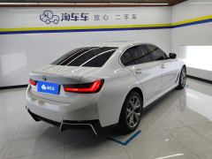 BMW i3 eDrive 35 L - photo 2