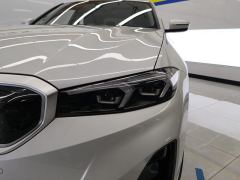BMW i3 eDrive 35 L - photo 4