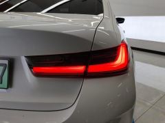 BMW i3 eDrive 35 L - photo 5