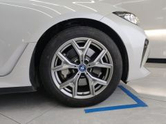 BMW i3 eDrive 35 L - photo 6